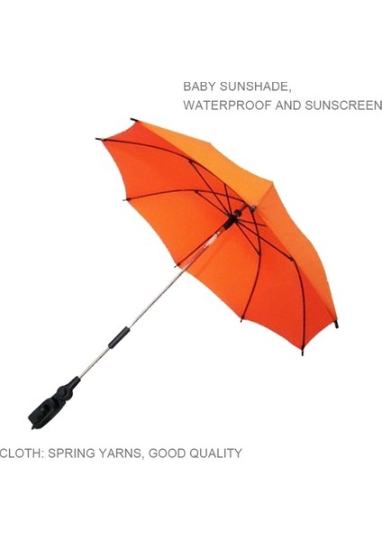 Golf Arabaları Için Ayarlanabilir Zehirli Portakal (Yurt Dışından) modelleri