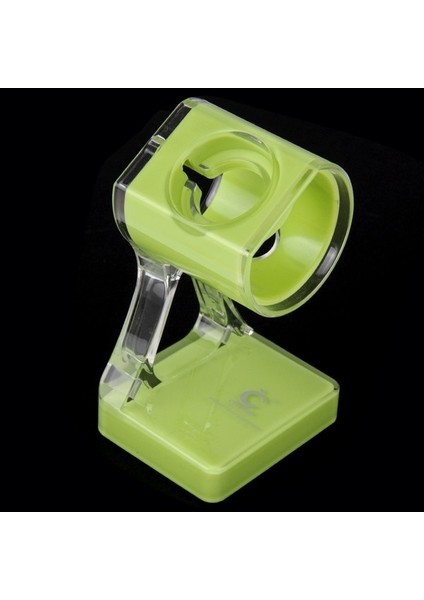 Apple Watch Yeşil Için Şarj Cihazı (Yurt Dışından)