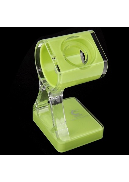 Apple Watch Yeşil Için Şarj Cihazı (Yurt Dışından)