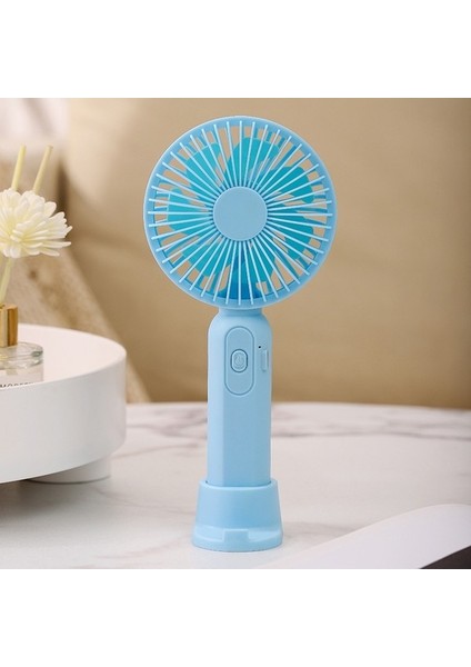 M9 Handhd Mini Fan 1500MAH (Yurt Dışından)