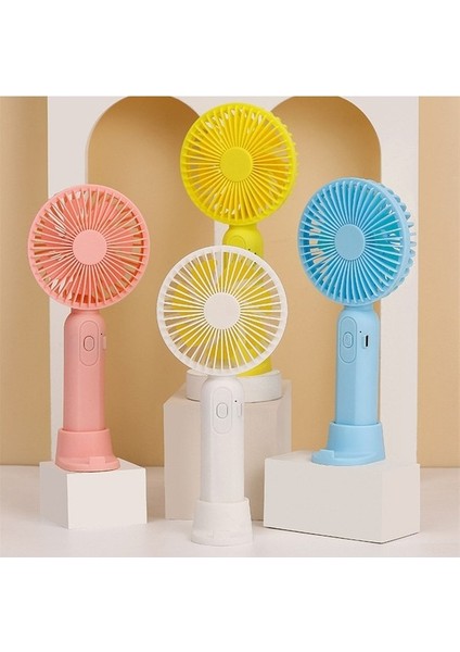 M9 Handhd Mini Fan 1500MAH (Yurt Dışından)