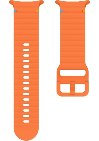 Samsung Galaxy Watch Ultra 47MM Için Silikon Saat Kayışı (Yurt Dışından) indirimleri