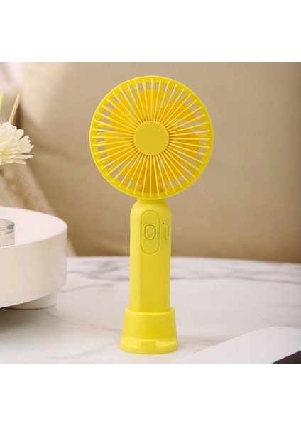 M9 Handhd Mini Fan 1500MAH (Yurt Dışından)