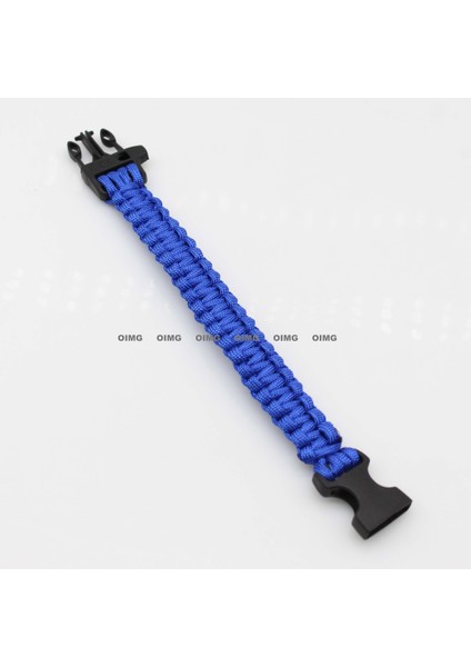 Yeni Açık Bilezik Yedi Çekirdekli Şemsiye Ipi Vücut Koruma Bileziği Şemsiye Ipi Çok Fonksiyonlu El Ipi (Yurt Dışından)