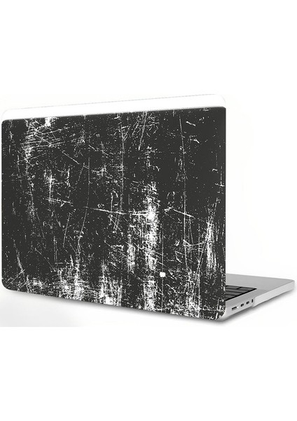 MacBook Air 11 Inç Kılıf Modeli A1370 A1465 ile Uyumlu, Mac Air 11 Için Yumuşak Dokunuşlu Plastik Sert Kılıf Paketi (Yurt Dışından)