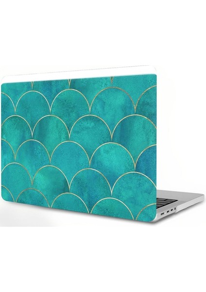 MacBook Pro 16 Inç Kasa Için M3 A2991 /m2 A2780 /m1 A2485 2023 2022 2021 Pro/max Çip ile (Yurt Dışından)