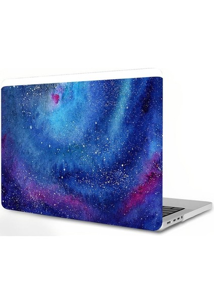 MacBook 12 Inç Kasa Modeli ile Uyumlu Sert Kılıf Kapağı: A1534 SÜRÜM-2015/2016 / 2017 (Yurt Dışından)