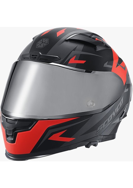 871 Debris Kapalı (Ful Face) Kask fiyatları