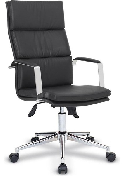 Aden Müdür Ofis Koltuğu