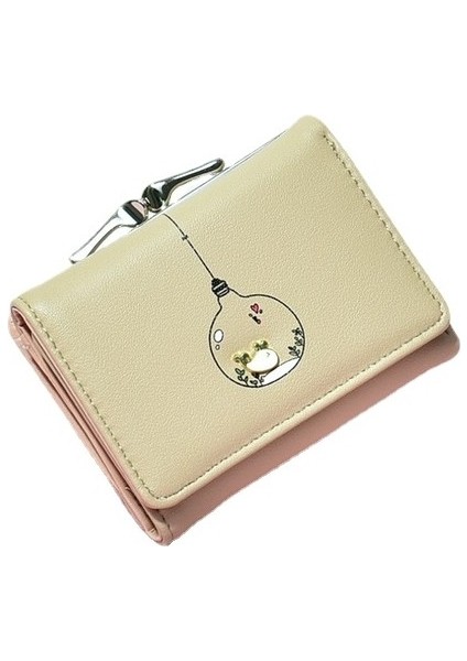 Cüzdan .......... (Yurt Dışından)