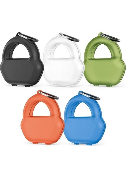 Max Için Taşınabilir Kulaklık Taşıma Çantası - Kırmızı (Yurt Dışından) fiyatları