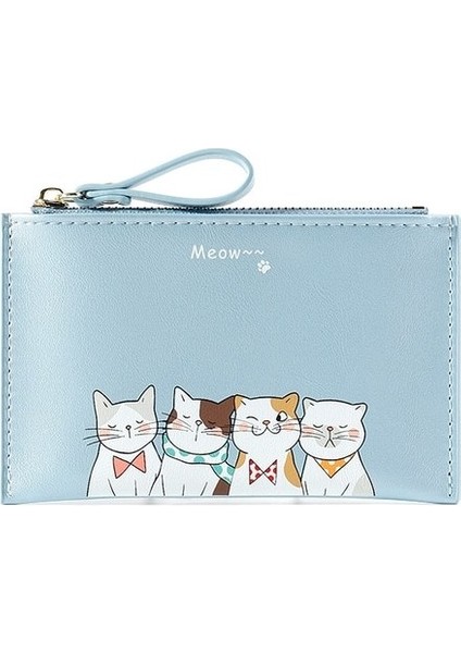 Cüzdan .......... (Yurt Dışından)