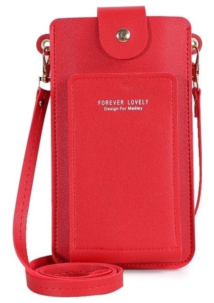 Cüzdan .......... (Yurt Dışından)