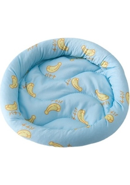 Küçük Pet Mat Hamster Yuva Yumuşak Sıcak Peluş Kobay Yatak Ev Küçük Hayvan Yatak Yastığı (Yurt Dışından)