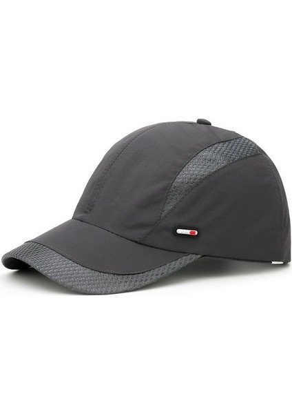 Uni Nefes Alabilir Ayarlanabilir Şapka - Yeşil (Yurt Dışından) fiyatları