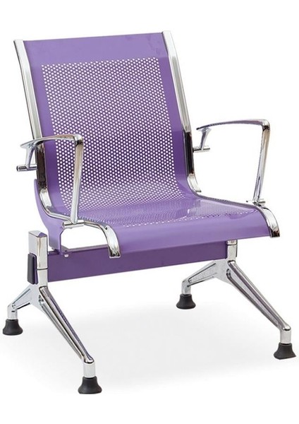 Airport Tekli Bekleme Koltuğu