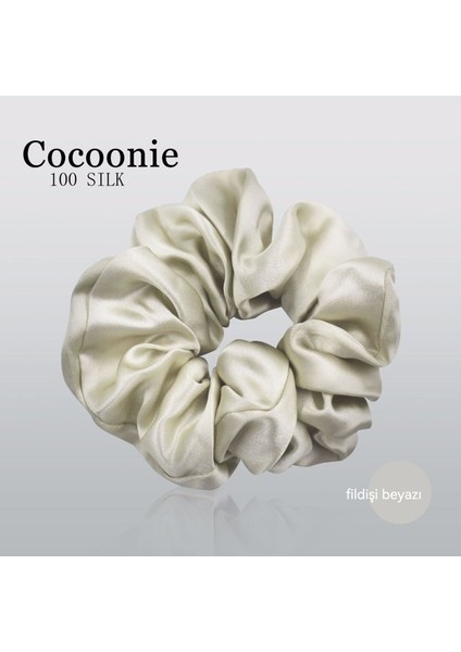 Ipek Saç Bantları Dut Ipek Bm Saç Ipi Hediye-2 Adet (Yurt Dışından)