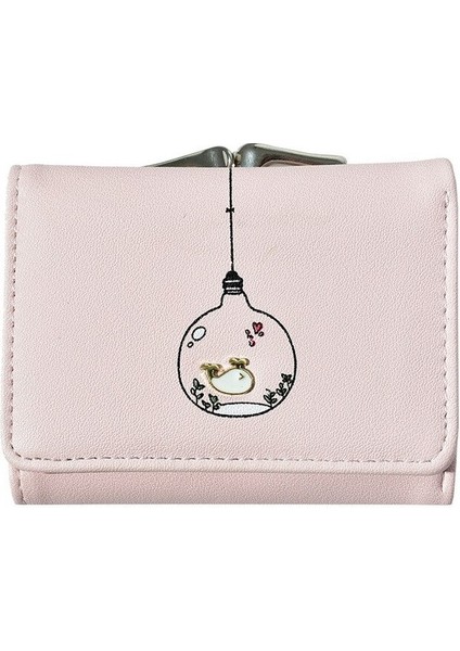 Cüzdan .......... (Yurt Dışından)