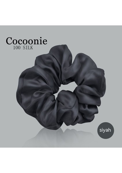 Ipek Saç Bantları Dut Ipek Bm Saç Ipi Hediye-2 Adet (Yurt Dışından)