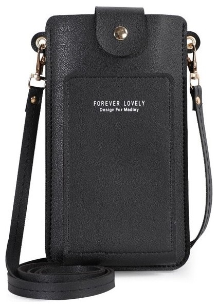 Cüzdan .......... (Yurt Dışından)