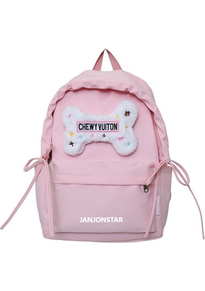 Okul Çantası (Yurt Dışından)