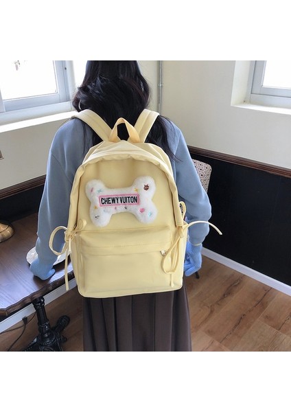 Okul Çantası (Yurt Dışından) modelleri