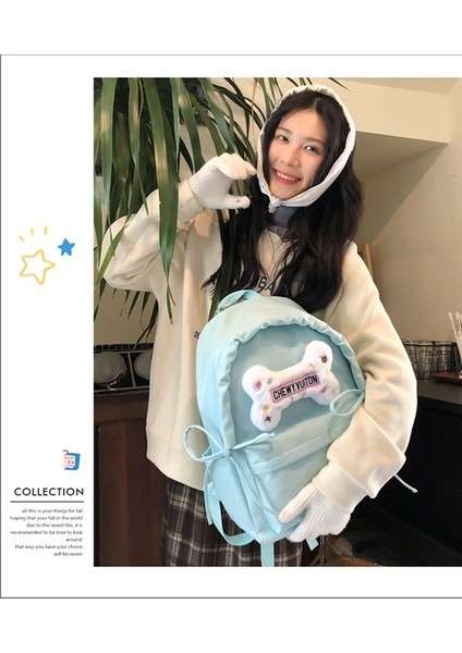 Okul Çantası (Yurt Dışından) indirimleri