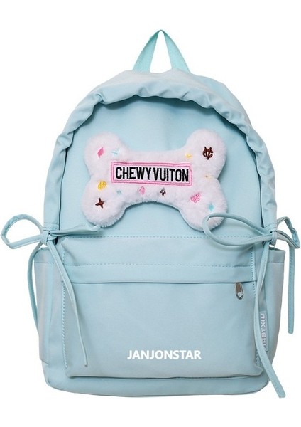 Okul Çantası (Yurt Dışından)