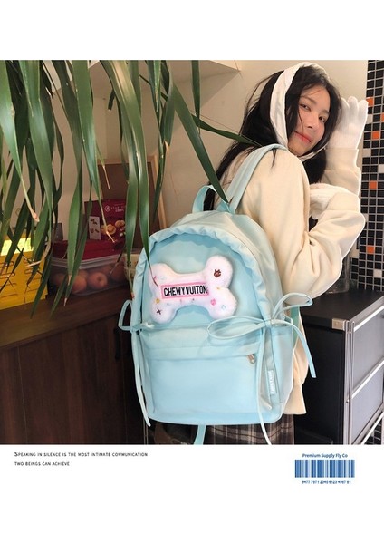 Okul Çantası (Yurt Dışından) indirimleri