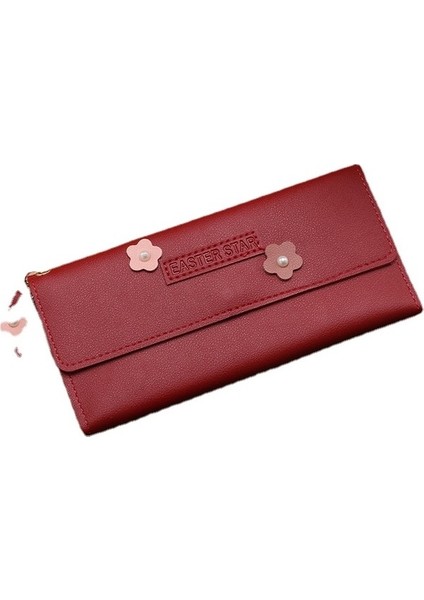 Cüzdan .......... (Yurt Dışından)