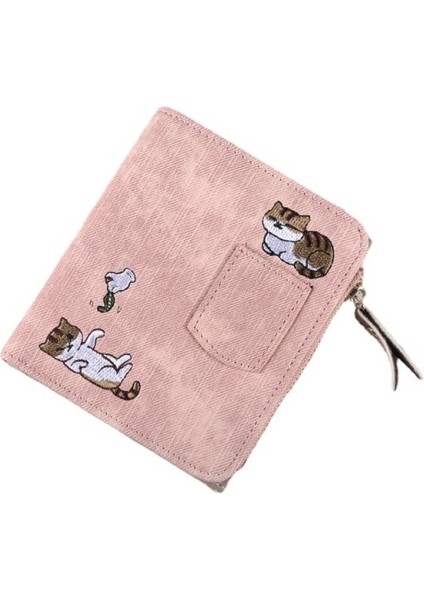 Cüzdan .......... (Yurt Dışından)