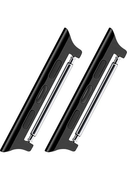 Apple Watch S 44MM / 42MM Gül Altın Için Akustik Kulak Konektörü (Yurt Dışından)