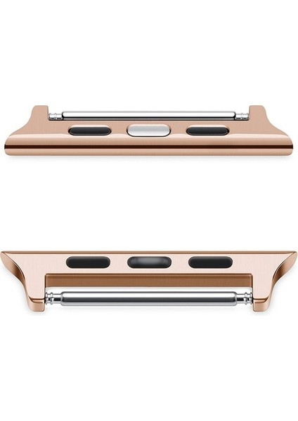 Apple Watch S 44MM / 42MM Gül Altın Için Akustik Kulak Konektörü (Yurt Dışından) fırsatları