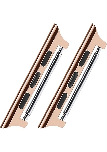 Apple Watch S 44MM / 42MM Gül Altın Için Akustik Kulak Konektörü (Yurt Dışından) indirimleri