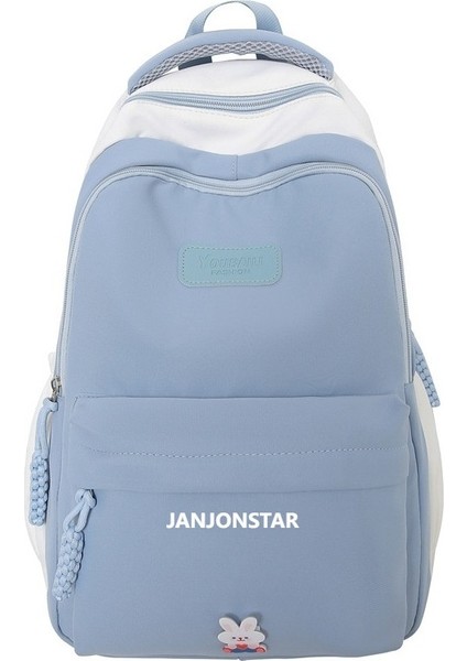 Okul Çantası (Yurt Dışından)