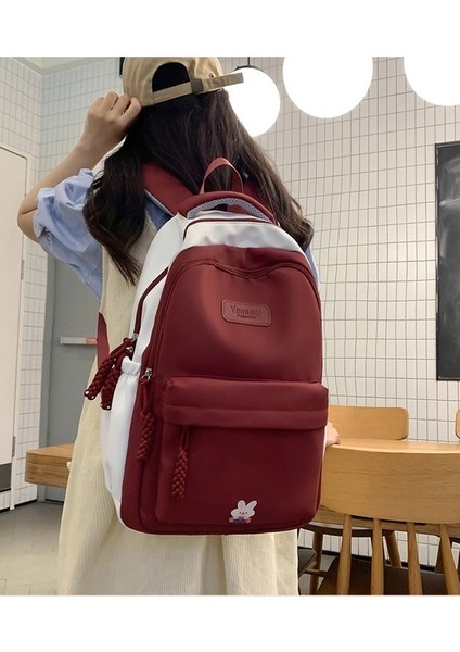 Okul Çantası (Yurt Dışından) modelleri