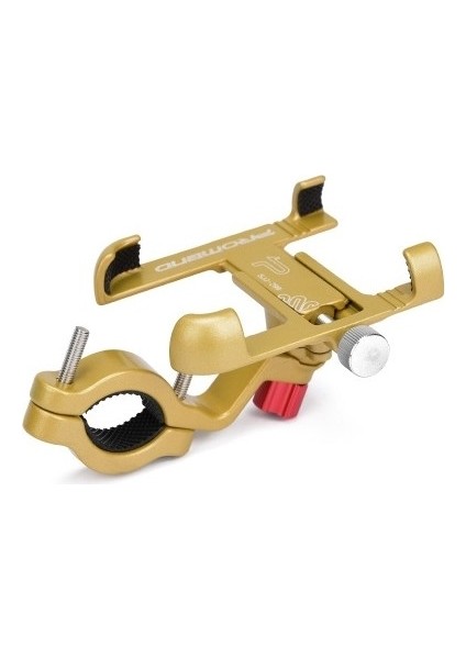 Bisiklet Telefon Sahibi Siyah (Yurt Dışından)