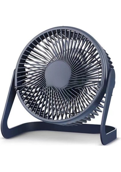 Masaüstü Mini USB Elektrikli Fan (Yurt Dışından)
