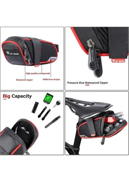 Bisiklet Çantası (Yurt Dışından) fırsatları