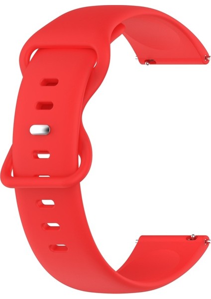 Honor Watch Gs 3 Sarı Için Renk Silikon Saat Band (Yurt Dışından)