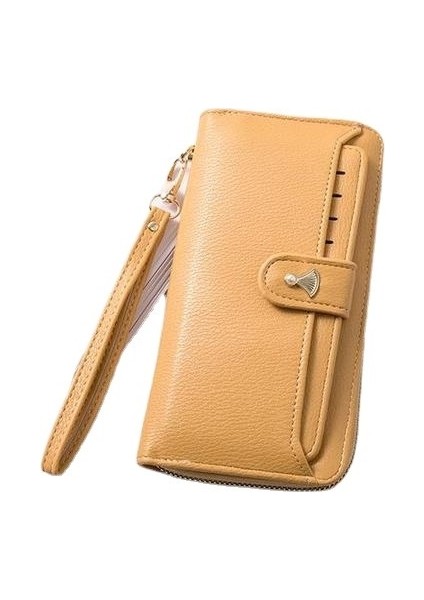 Cüzdan .......... (Yurt Dışından)