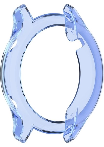 Huawei Honor Magic Watch2 42MM Vaka Koruyucusu Şeffaf Mavi (Yurt Dışından) modelleri