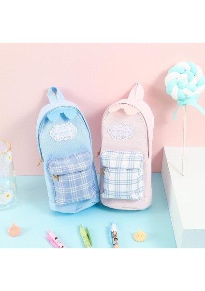 Jk School Bag Kalem Kılıfı Renk Teslimat (Yurt Dışından) modelleri