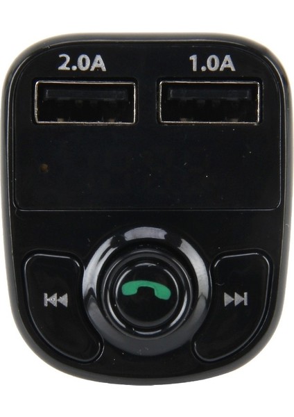 X8 Araba Mp3 Kablosuz Stereo Müzik Çalar (Yurt Dışından) modelleri