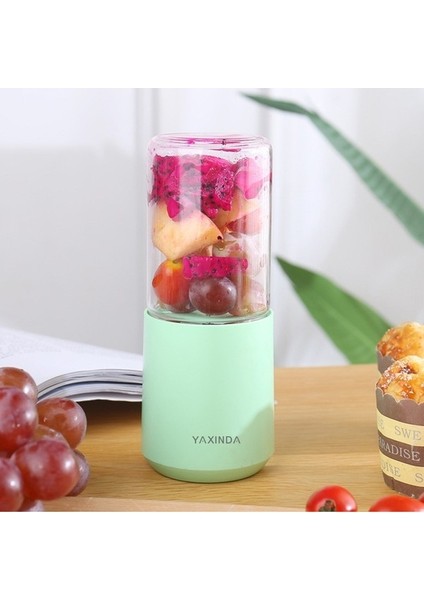 Yaxinda Ev Yurt Meyve Sıkacağı Pembesi (Yurt Dışından)