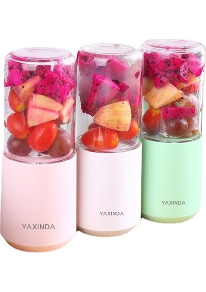 Yaxinda Ev Yurt Meyve Sıkacağı Pembesi (Yurt Dışından) modelleri