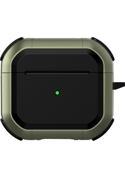 3 Çim Yeşil Için Kablosuz Kulaklık Tpu Kılıfı (Yurt Dışından) indirimleri