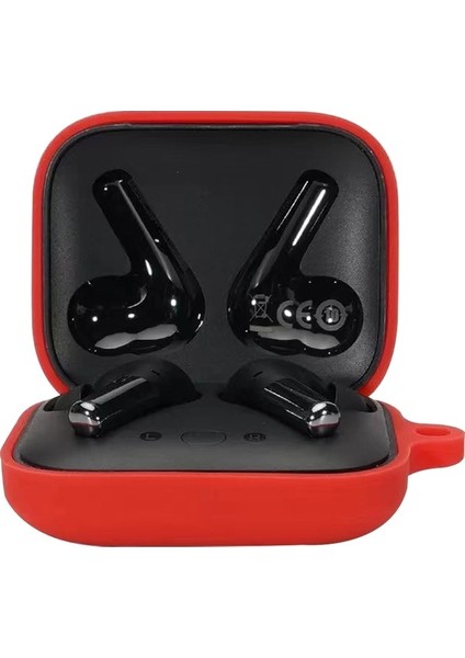 Oneplus Buds Pro Kırmızı Için Silikon Kılıf (Yurt Dışından) modelleri