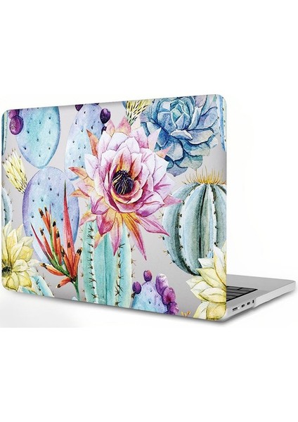 MacBook 12 Inç Kasa Modeli ile Uyumlu Sert Kılıf Kapağı: A1534 SÜRÜM-2015/2016 / 2017 (Yurt Dışından)