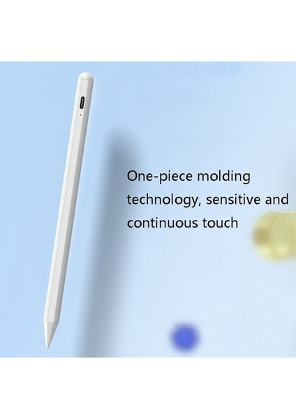 Anti-Monine Stylus Eğim Basıncı Beyaz (Yurt Dışından) fırsatları